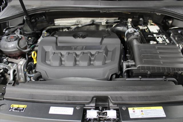 2024 Volkswagen Tiguan - $27,698
