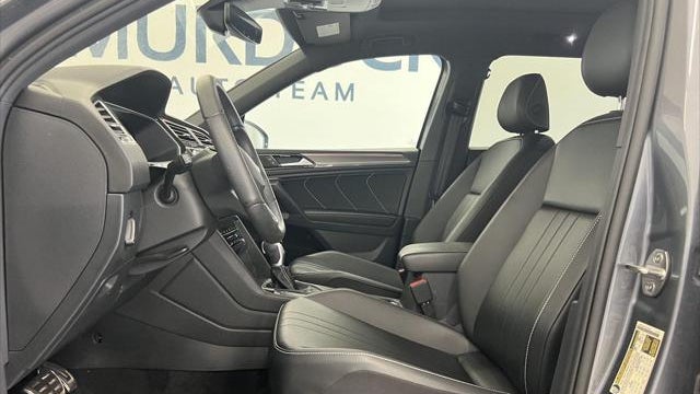 2024 Volkswagen Tiguan SE R-Line Black 4Motion