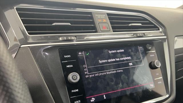 2024 Volkswagen Tiguan SE R-Line Black 4Motion