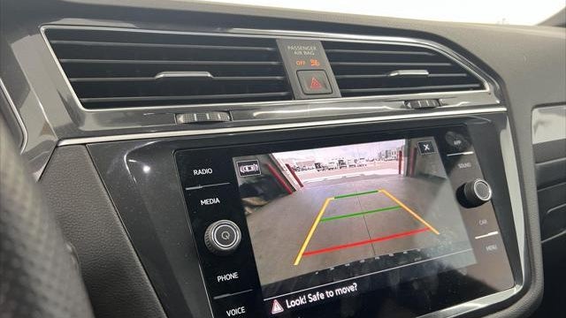 2024 Volkswagen Tiguan SE R-Line Black 4Motion