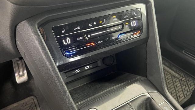 2024 Volkswagen Tiguan SE R-Line Black 4Motion