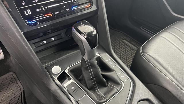2024 Volkswagen Tiguan SE R-Line Black 4Motion