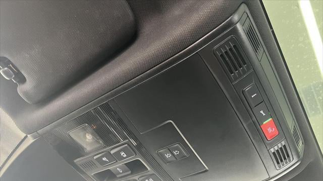 2024 Volkswagen Tiguan SE R-Line Black 4Motion