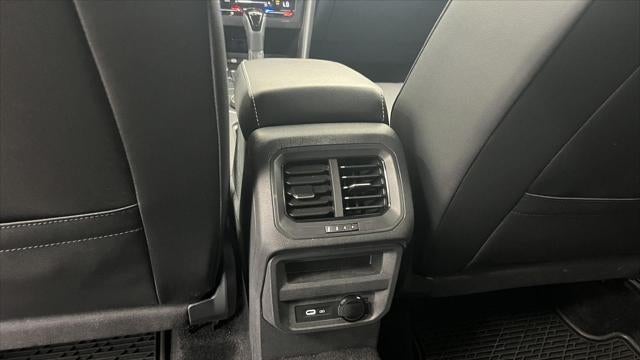2024 Volkswagen Tiguan SE R-Line Black 4Motion