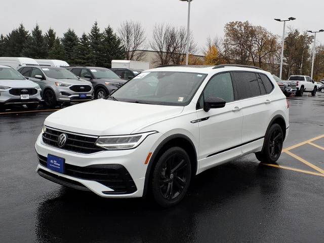 2024 Volkswagen Tiguan - $24,990