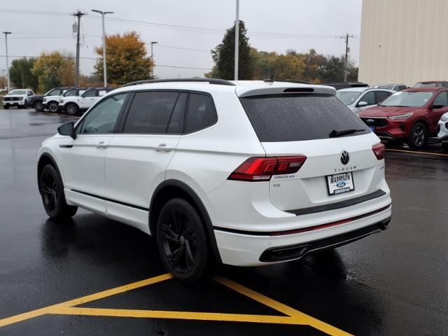 2024 Volkswagen Tiguan - $24,990