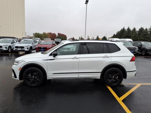 2024 Volkswagen Tiguan - $24,990