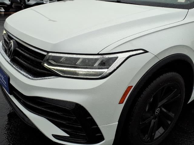 2024 Volkswagen Tiguan - $24,990