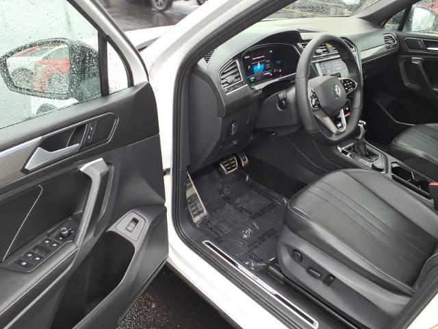 2024 Volkswagen Tiguan - $24,990