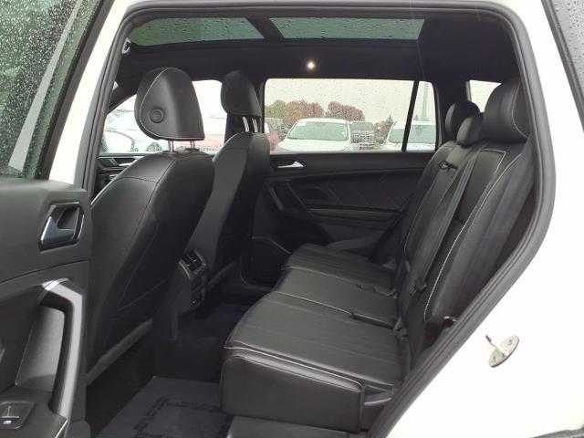 2024 Volkswagen Tiguan - $24,990