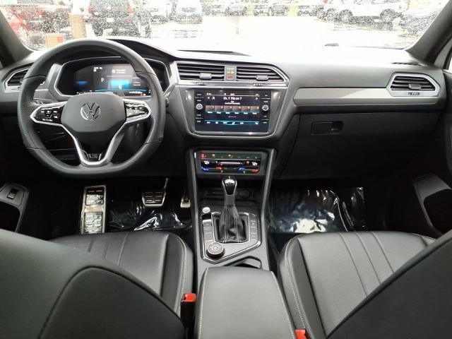 2024 Volkswagen Tiguan - $24,990