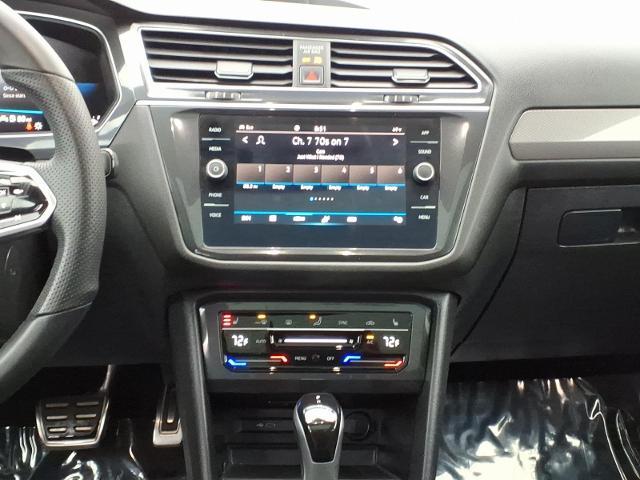 2024 Volkswagen Tiguan - $24,990