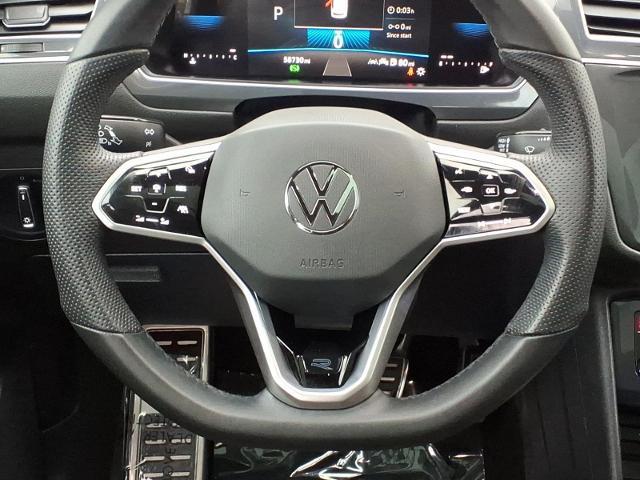 2024 Volkswagen Tiguan - $24,990