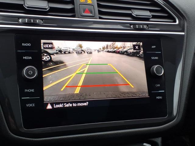 2024 Volkswagen Tiguan - $24,990
