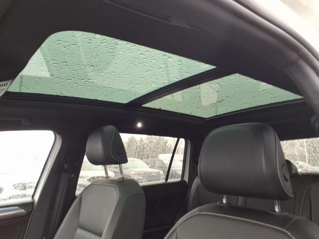 2024 Volkswagen Tiguan - $24,990
