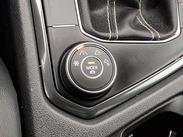 2024 Volkswagen Tiguan - $24,990