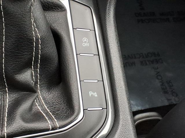 2024 Volkswagen Tiguan - $24,990