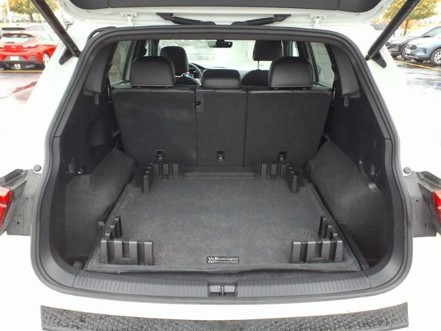 2024 Volkswagen Tiguan - $24,990