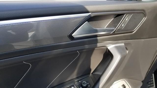 2024 Volkswagen Tiguan SE R-Line Black 4Motion