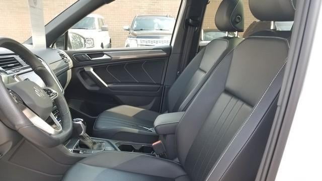 2024 Volkswagen Tiguan SE R-Line Black 4Motion
