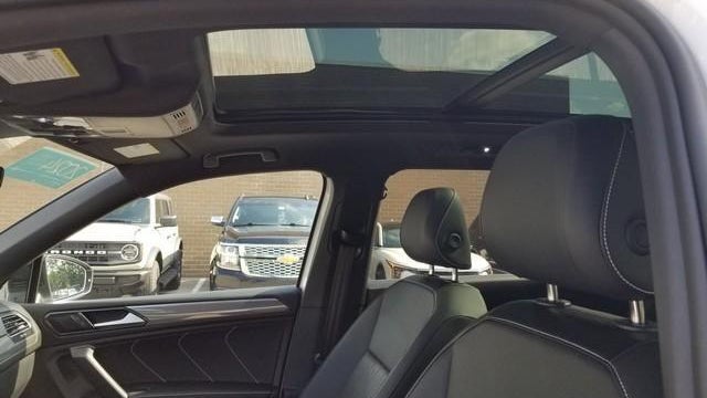 2024 Volkswagen Tiguan SE R-Line Black 4Motion