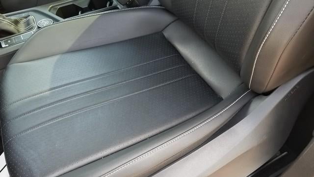 2024 Volkswagen Tiguan SE R-Line Black 4Motion