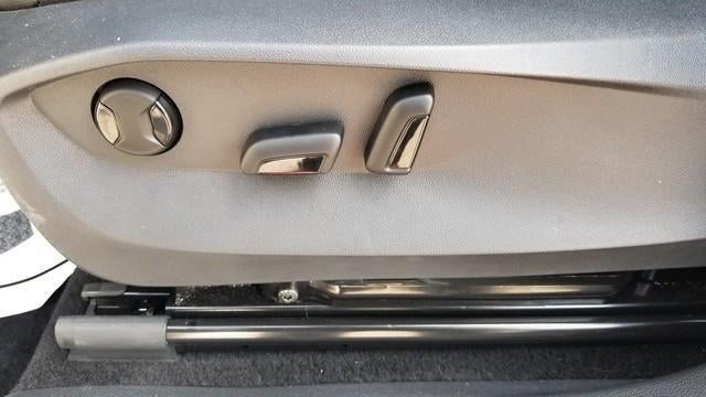 2024 Volkswagen Tiguan SE R-Line Black 4Motion