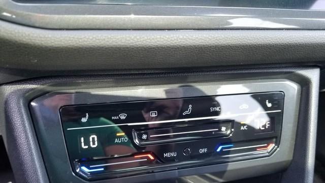 2024 Volkswagen Tiguan SE R-Line Black 4Motion