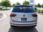 2024 Tiguan Thumbnail 4