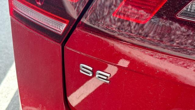2024 Volkswagen Tiguan SE R-Line Black 4Motion