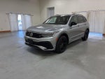 2024 Tiguan Thumbnail 4