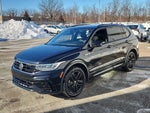 2022 Tiguan Thumbnail 2