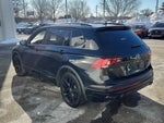 2022 Tiguan Thumbnail 3