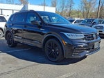 2022 Tiguan Thumbnail 2