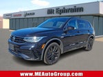 2022 Tiguan Thumbnail 4