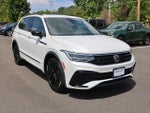 2022 Tiguan Thumbnail 1