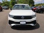 2022 Tiguan Thumbnail 2