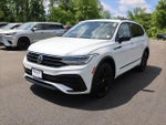 2022 Tiguan Thumbnail 3