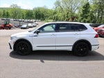 2022 Tiguan Thumbnail 4