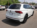 2022 Tiguan Thumbnail 7