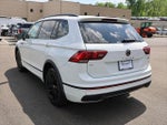 2022 Tiguan Thumbnail 5