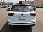 2022 Tiguan Thumbnail 6