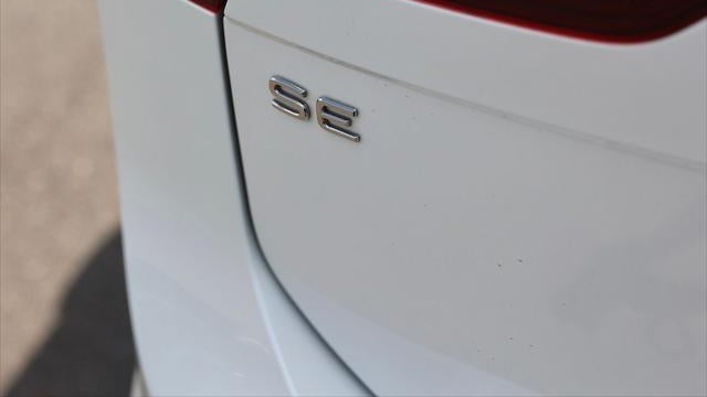 2022 Volkswagen Tiguan SE R-Line Black 4Motion