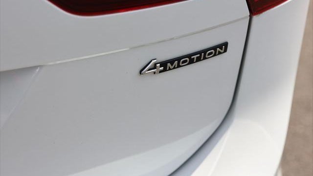 2022 Volkswagen Tiguan SE R-Line Black 4Motion