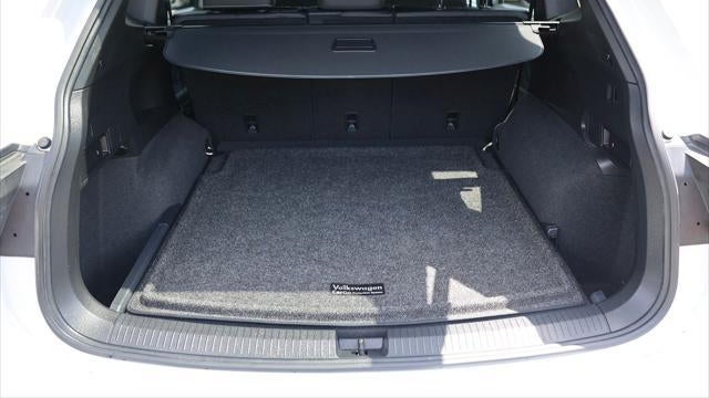 2022 Volkswagen Tiguan SE R-Line Black 4Motion