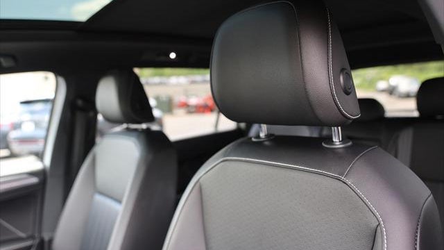 2022 Volkswagen Tiguan SE R-Line Black 4Motion