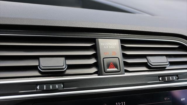 2022 Volkswagen Tiguan SE R-Line Black 4Motion