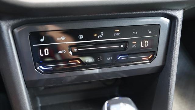 2022 Volkswagen Tiguan SE R-Line Black 4Motion