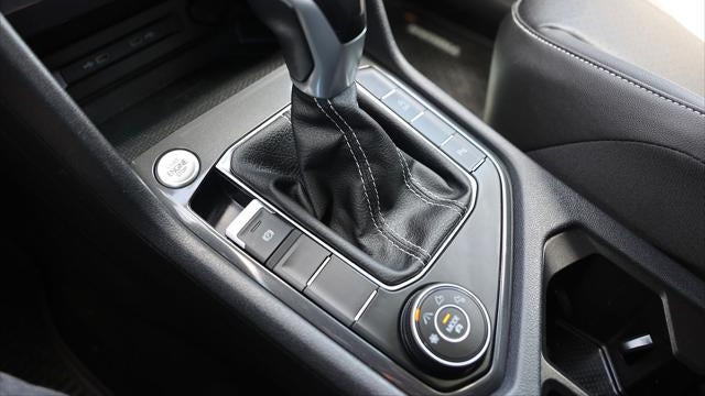 2022 Volkswagen Tiguan SE R-Line Black 4Motion