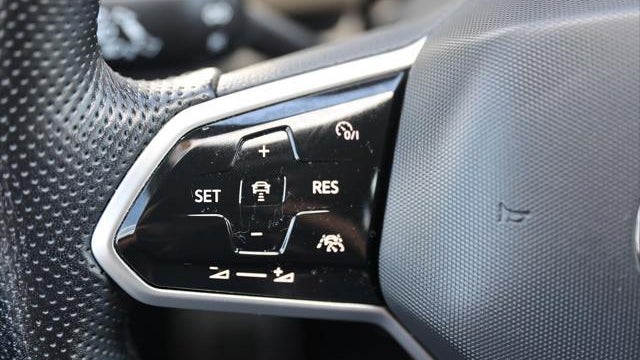 2022 Volkswagen Tiguan SE R-Line Black 4Motion